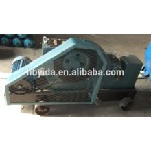 Easy operated rebar cutting machine for civil engineering